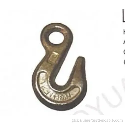 Forged Eye Grab Hook Eye Grab Hook with Good Price Supplier